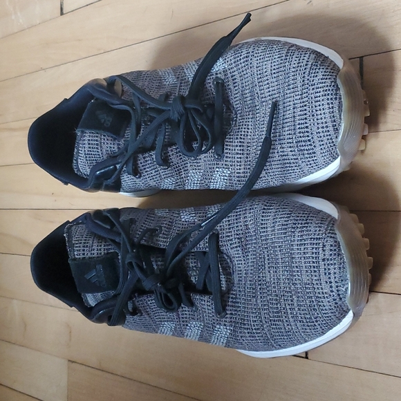 Adidas S2G Golf Shoes (#EF0689) size 9.5 - Picture 2 of 4